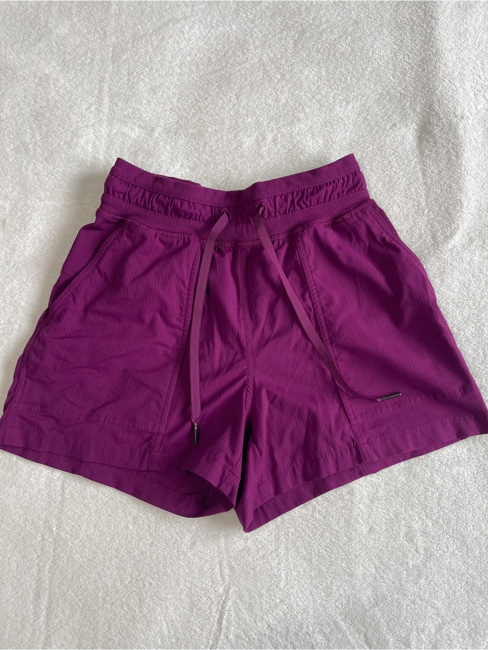 Lululemon Running Short